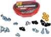 Body Plastic Fastener Sets - Honda Body Plst Fastner Set