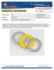 Swing Arm Bearing Kit