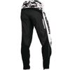 23.5 Syncron Meltdown Pant Red/Blue/White Size - 32