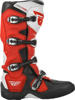 FR5 Boots Red/Black/White Size 7