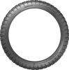 Battlax Adventure Trail AT41F Tire - 100/90-19 M/C 57V TL