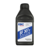 Highly Refined Dot 4 Racing Brake Fluid - 1 Liter