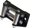 Winch Fairlead - 4.875" Bolt Pattern