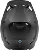 Youth Formula CC Solid Helmet Black Youth Large