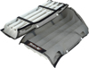 Radiator Sleeves Radiator Protectors For 20-21 CRF250R