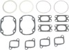 Vertex Pistons Top End Gasket Kit