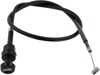 Front Brake Choke Cables - Choke Cable Hon Atv Bk Vinyl