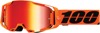 Armega Goggles - Armega Cw2 Mir Red Lens