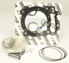 Top End Piston Kit 12.5:1 Compression - 96.00mm Bore (STD) - For 09-12 Kawasaki KX450F