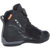 R04D Air Boot - 36 - Black/Gray