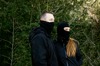 Cotton Balaclava - Balaclava Cotton Blk