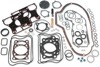 Complete Engine Gasket Kit by James Gaskets Fits Harley Sportster Models