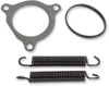 Exhaust Gasket & Seal Kit - For 02-04 Honda CR250R