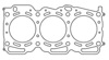 98mm .066 inch MLS Head Gasket 1992-97 - For Subaru SVX EG33 Motor