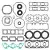 Complete Gasket w/Oil Seals for PWC - Complete Gasket Kt W/Oil Seals