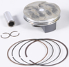 Piston Kit 77.97mm - For 04-09 Honda CRF250R 04-17 CRF250X