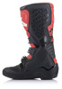 Tech 5 Boots Black/Red US 09