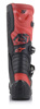 Tech 5 Boots Black/Red US 09