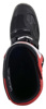 Tech 5 Boots Black/Red US 09