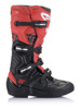 Tech 5 Boots Black/Red US 09