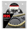 Chain & Sprocket Kit