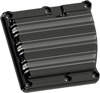 10-Gauge Transmission Top Cover - Trans Top Cover 10-Gauge Blk