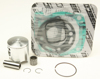 Top End Piston Kit 47.50mm Bore (+0.50mm) - For 92-02 Honda CR80R