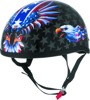 Flame Eagle Original Helmet - Medium
