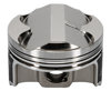 Wiseco Domed +8cc Strutted 86.0mm Piston Kit