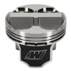 Wiseco Domed +8cc Strutted 86.0mm Piston Kit