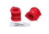 06-11 Honda Civic SI 27mm Front Sway Bar Bushing Set - Red