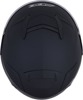 FX-60 Open Face Street Helmet Matte Black 2X-Large