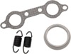 Exhaust Gasket Kit - Replaces Polaris 5811511, 3610047, & 7041789 (2)