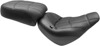 Standard Touring Passenger Seat for Softails - Std Touring Pssngr Seat