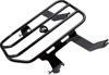 Detachable Solo Standard Rack for Indian - Det Tube Lugg Rack-Blk-8.5X14