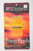 Standard Power Reeds Dura Flex w/Rev Plates - For 88-92 LT250R Quadracer