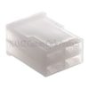 250 Series 4-Position Dual Row Female Connector (5 Pack)