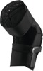 Fortis MTB Knee Guards - Black - L/XL - Pair