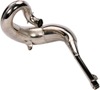 Fatty Expansion Chamber Head Pipe - For 2002 Honda CR250R