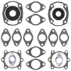 Complete Gasket Kit With Oil Seals - Complete Gasket Kt W/Oil Seals