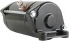 Starter Motor - Black - For 13-17 Polaris Ranger RZR General