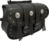 Warrior Saddlebags - Sb320 Warrior Saddlebag