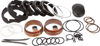 Fork Seal & Bushing Kit - For 08-13 KTM 125-530