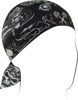 Flydanna Headwraps - Flydanna Biker Skull