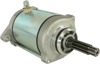 Starter Motor - For 96-18 Suzuki DR650SE