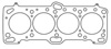 87mm .051 in. MLS Head Gasket Eclipse / Galant/ Lancer Thru EVO3 - For Mitsubishi 4G63/T