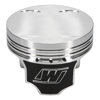 4vp Flat Top * Turbo * Piston Kit - For Nissan CA18DET