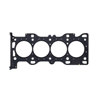 Cometic MLS Head Gasket .040in for Mazda MZR 2.3L 87.5-89mm Bore