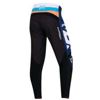 23 Syncron CC Pant Blue/Orange/Black Size - 36