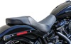 Weekday 2-Up IST Seat Low&Back - For 18-19 Harley Breakout